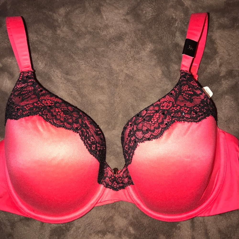 Victoria secret perfect coverage bra